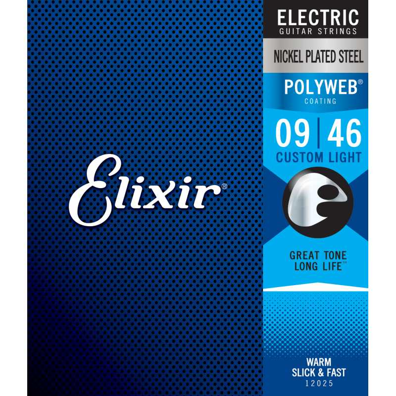 ELIXIR - 