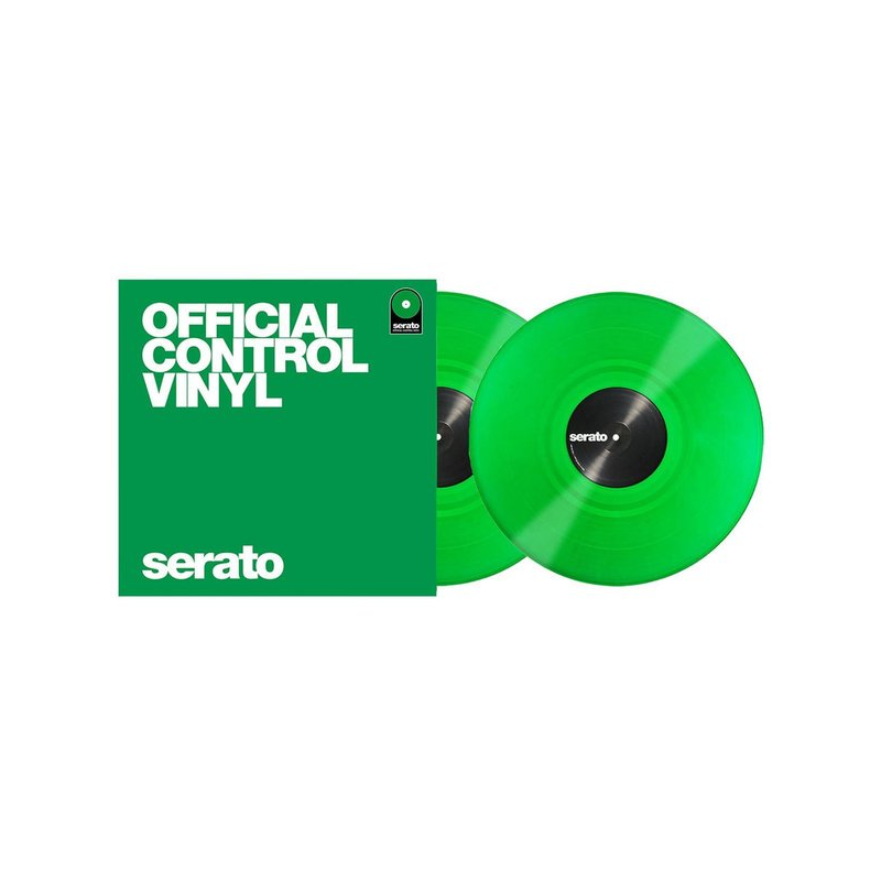SERATO - 