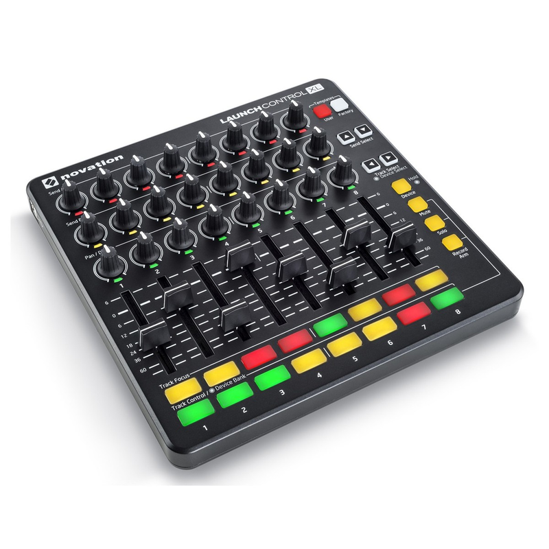 NOVATION - 