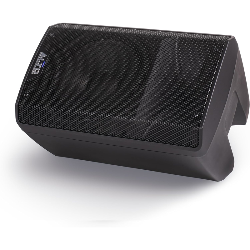 ALTO - Diffusore attivo in Classe D da 350W di picco (175W RMS)