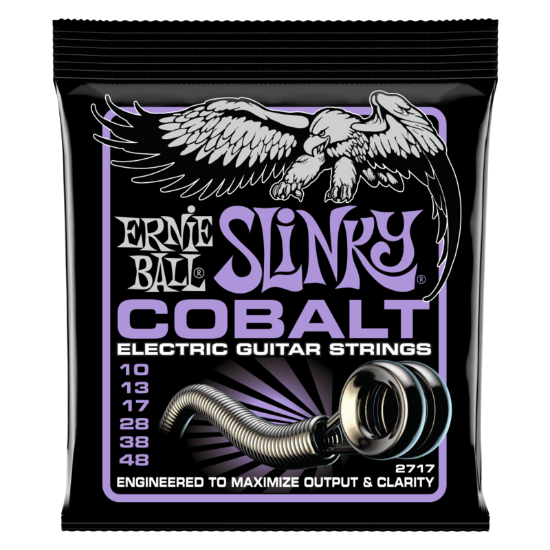 ERNIE BALL - 