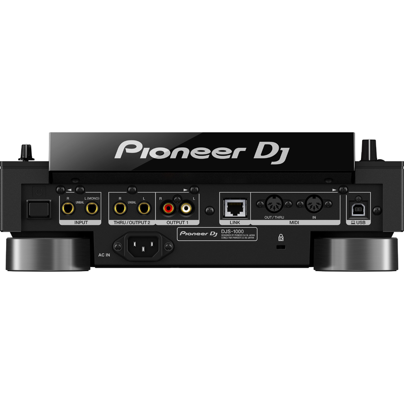 PIONEER DJ - 