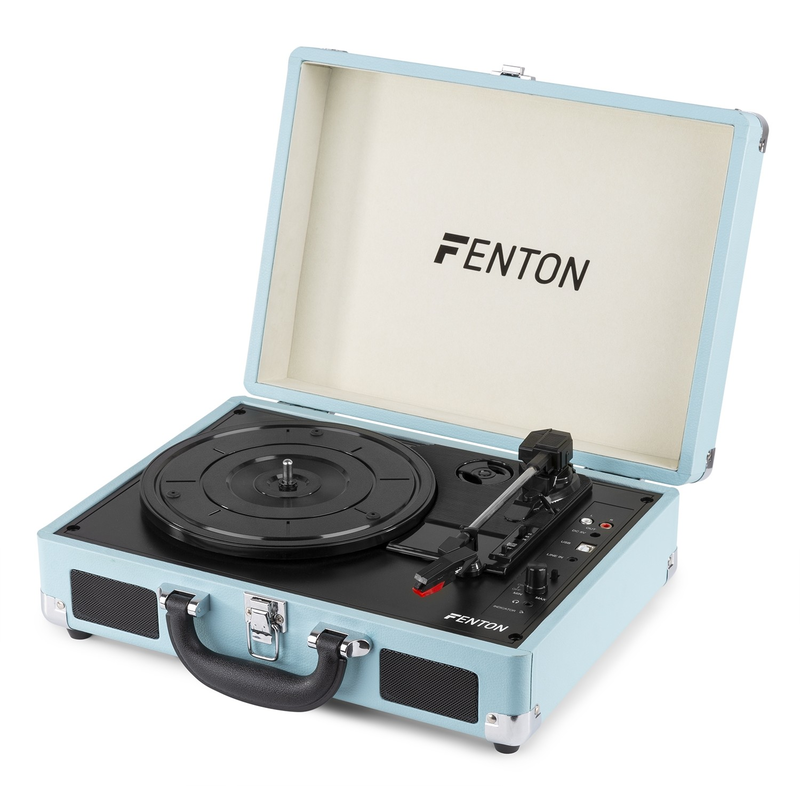 FENTON - 