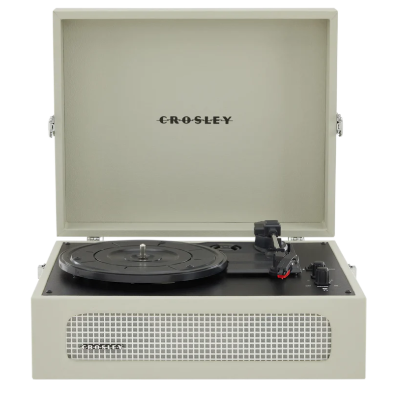 CROSLEY - 