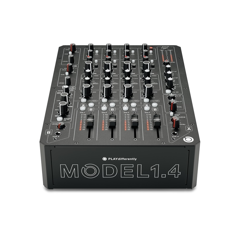 ALLEN & HEATH - 