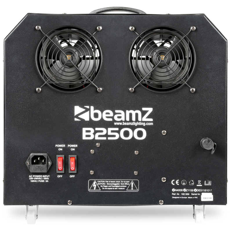 BEAM Z - 