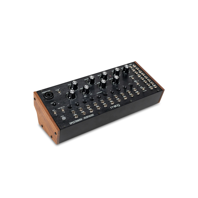 MOOG - 