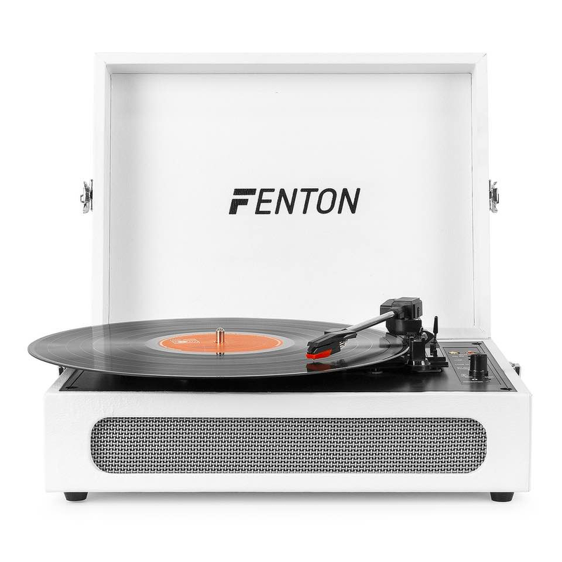 FENTON - 