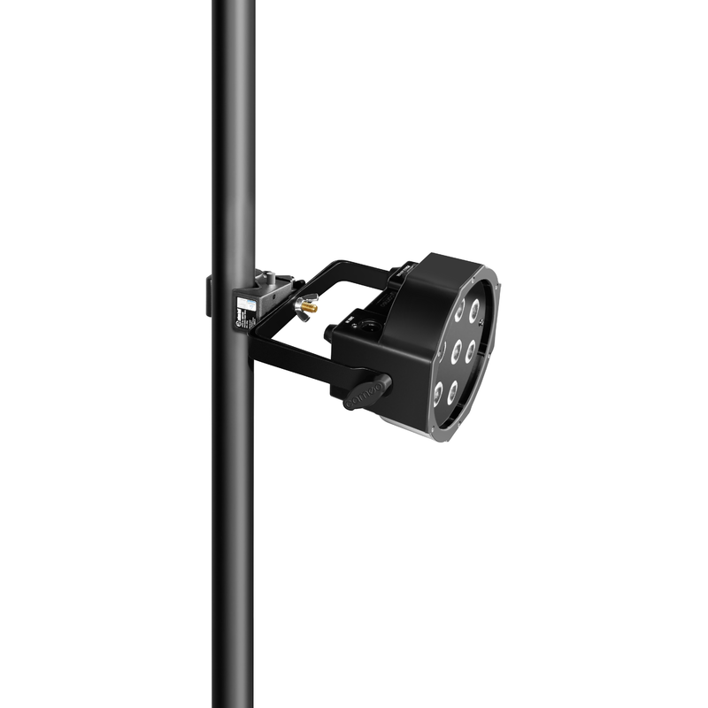 GRAVITY - Asta estensibile Vari-Pole® 2,10 - 3,70 m