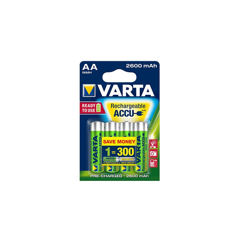 VARTA - 