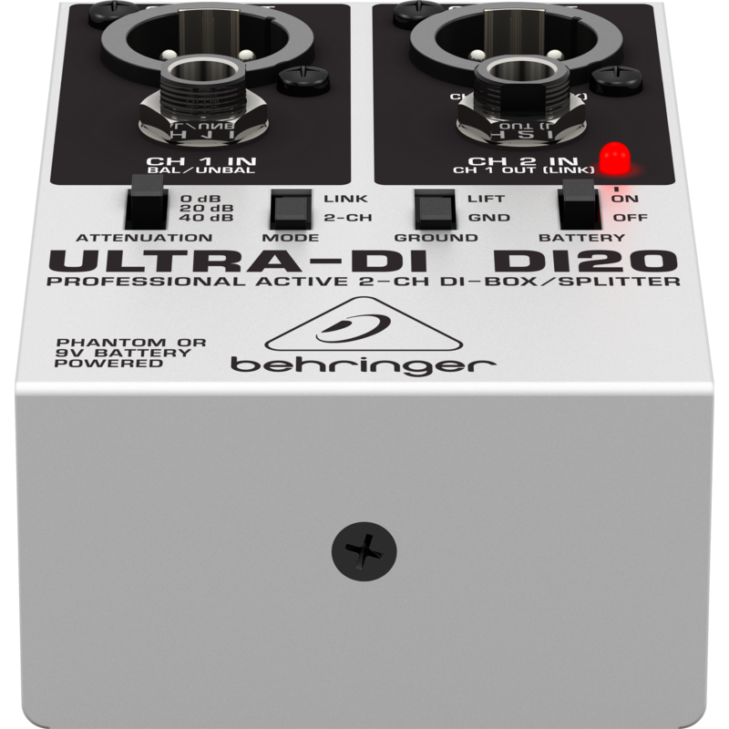 BEHRINGER - 