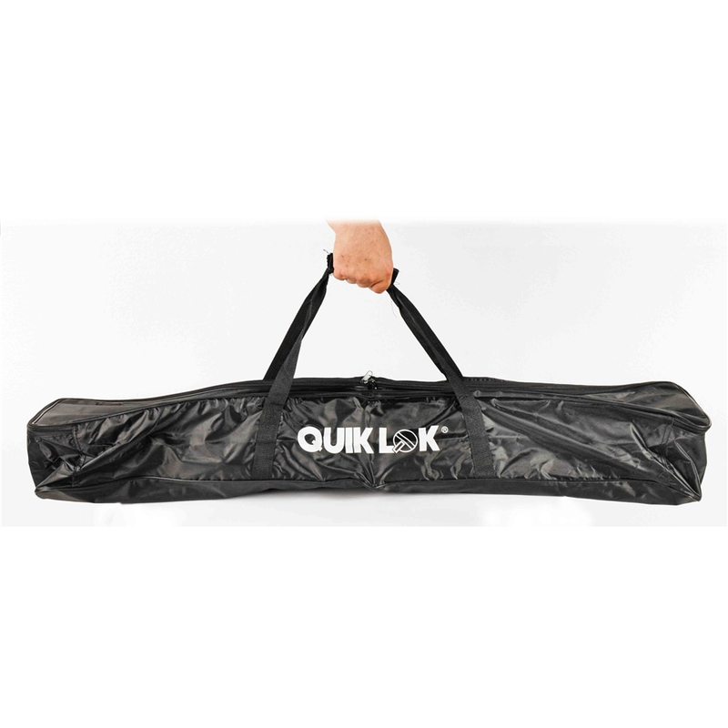 QUIKLOK - supporto per due tastiere