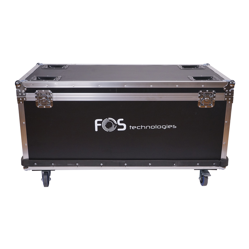 FOS TECHNOLOGIES - 