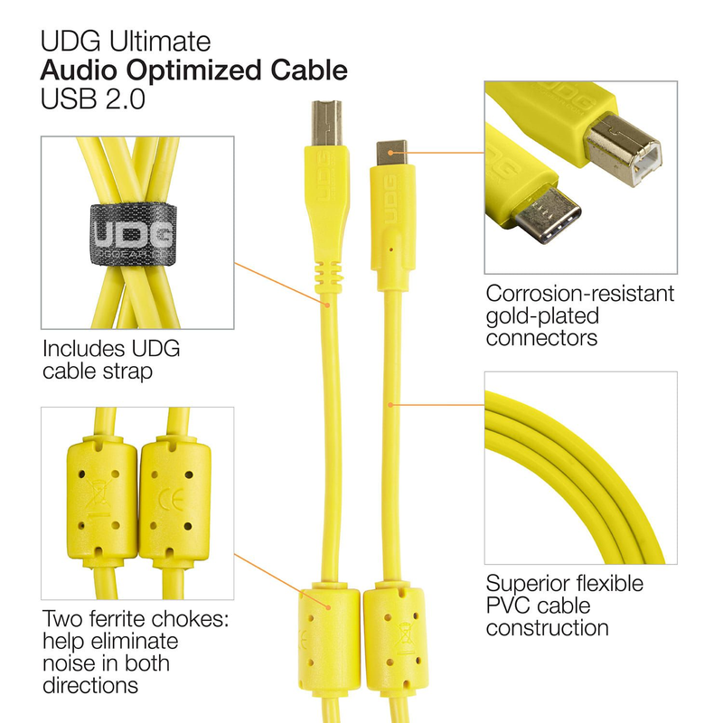 UDG - 