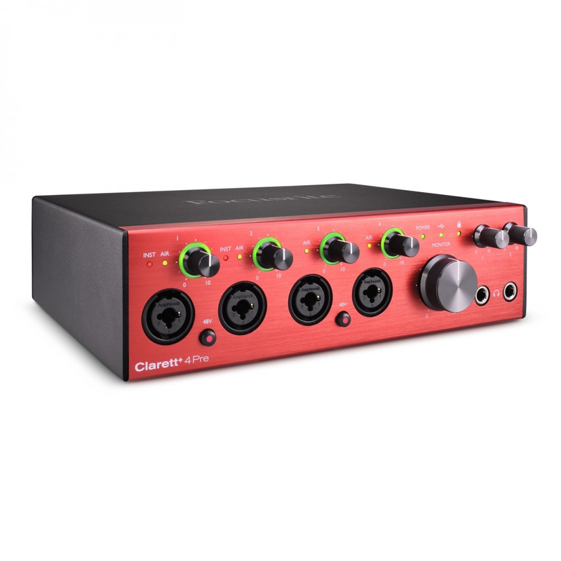 FOCUSRITE - 