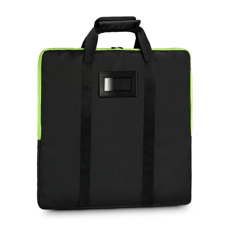 GRAVITY - Borsa di trasporto per piastra di base quadrata piccola