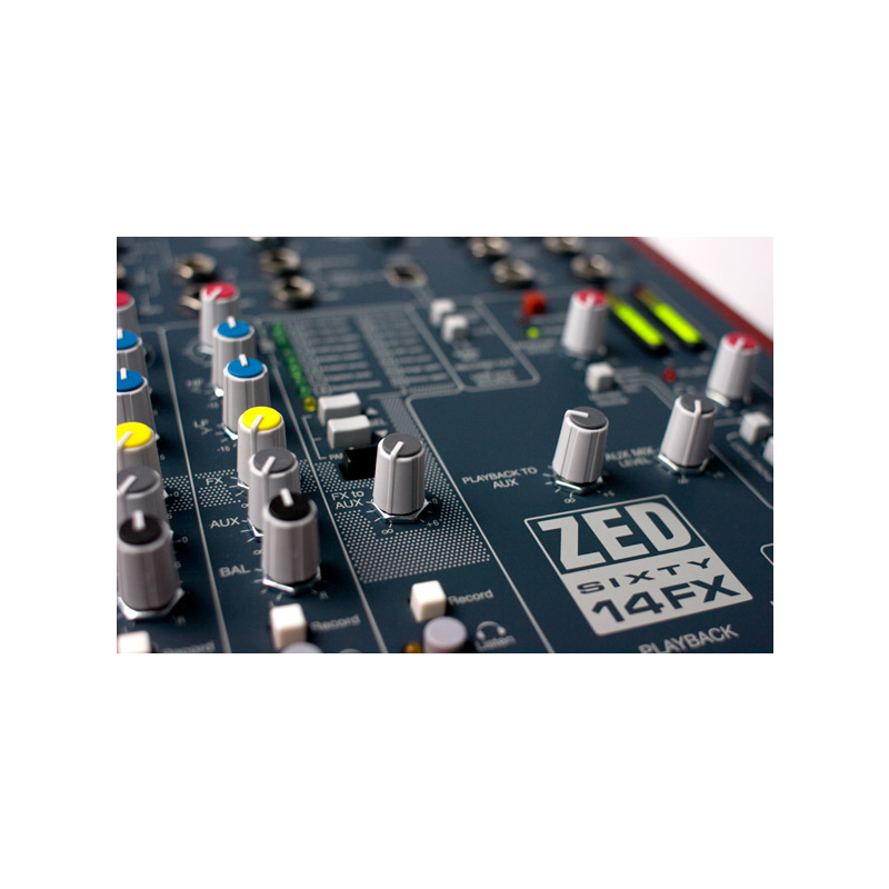 ALLEN & HEATH - 