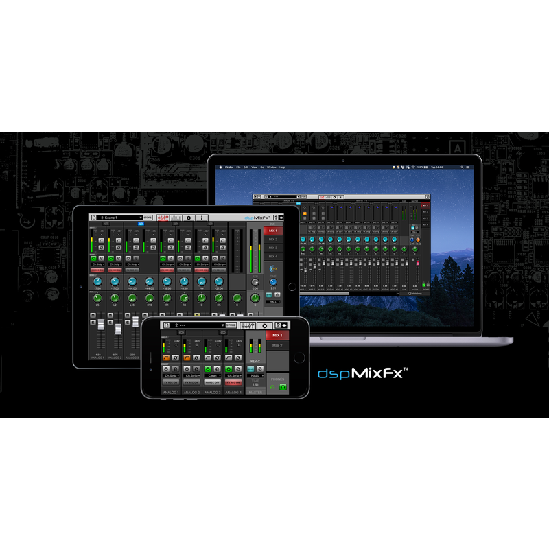 STEINBERG - Scheda Audio USB 4in/2out con preamplificatori e convertitori Rupert Neve