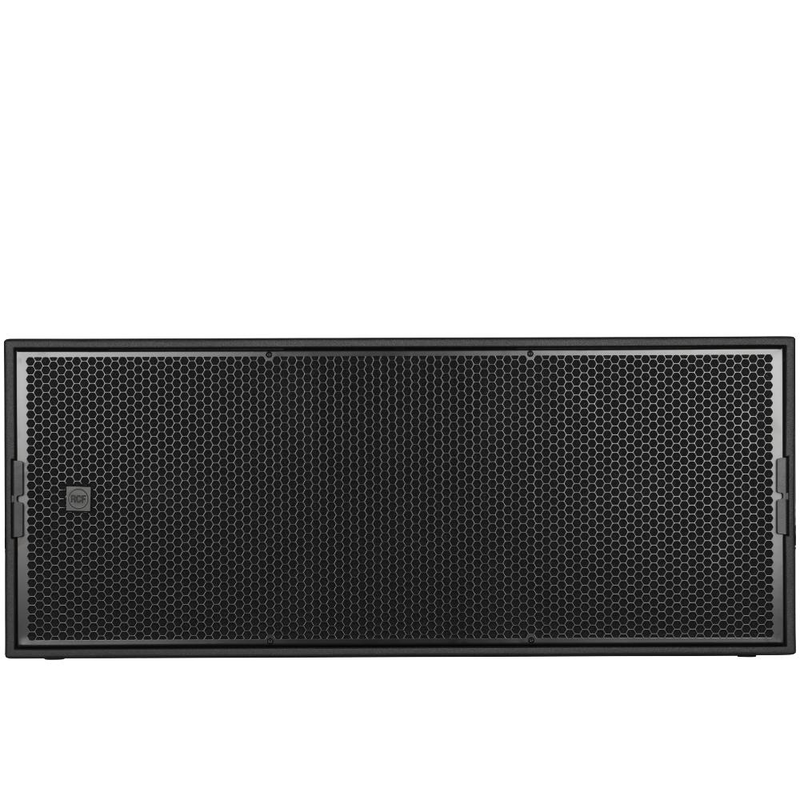 RCF - SUBWOOFER ATTIVO AD ALTA POTENZA