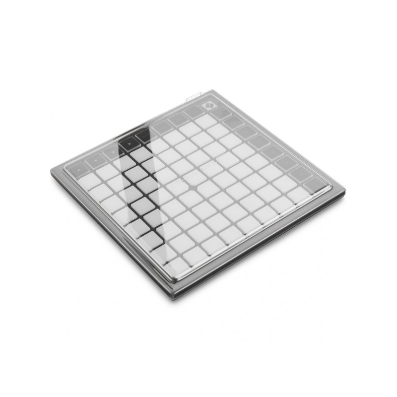 DECKSAVER - Copertura in plastica trasparente