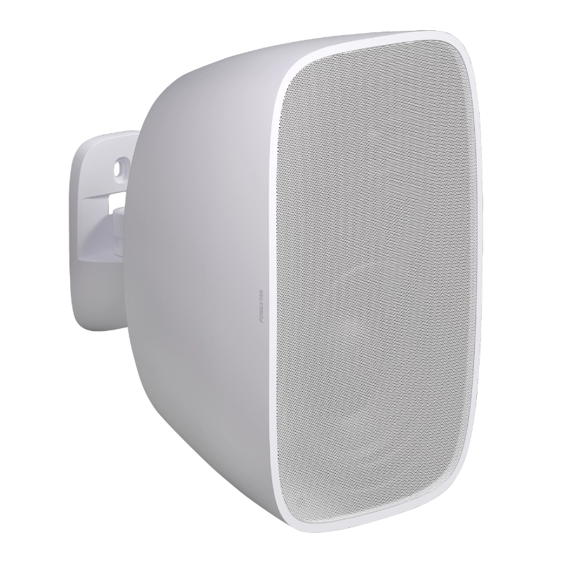 FONESTAR - Altoparlante pa a 2 vie ip66 80 w rms colore bianco