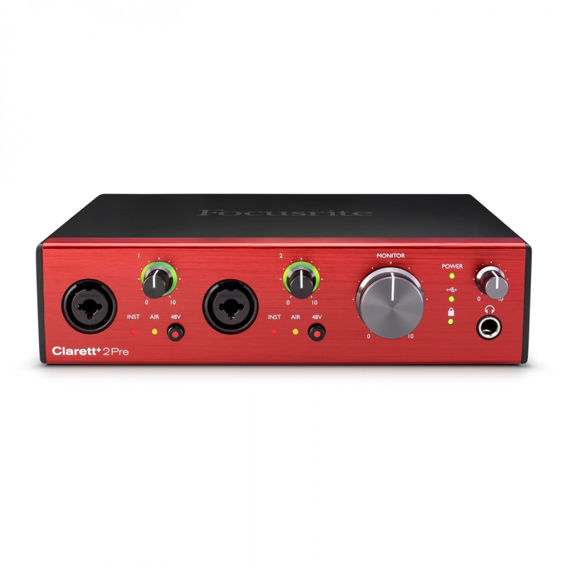 FOCUSRITE - 