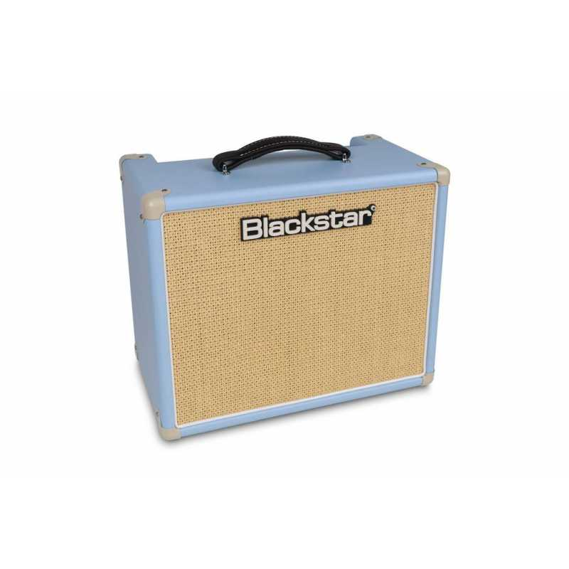 BLACKSTAR - Amplificatore valvolare per chitarra elettrica da 5 watt