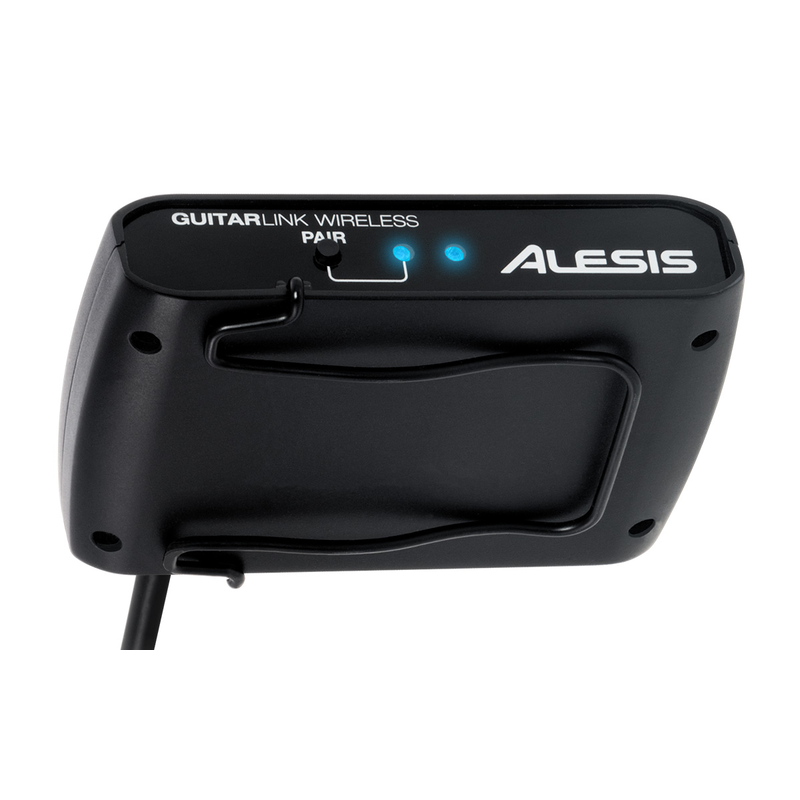 ALESIS - SISTEMA WIRELESS PER CHITARRA E BASSO