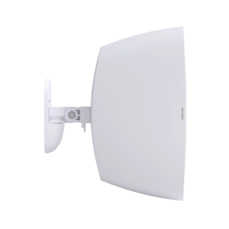 FONESTAR - Altoparlante pa a 2 vie ip66 80 w rms colore bianco