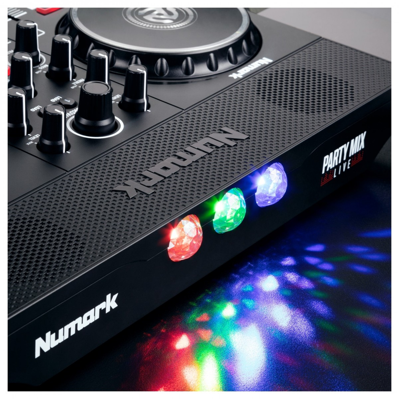 NUMARK - 