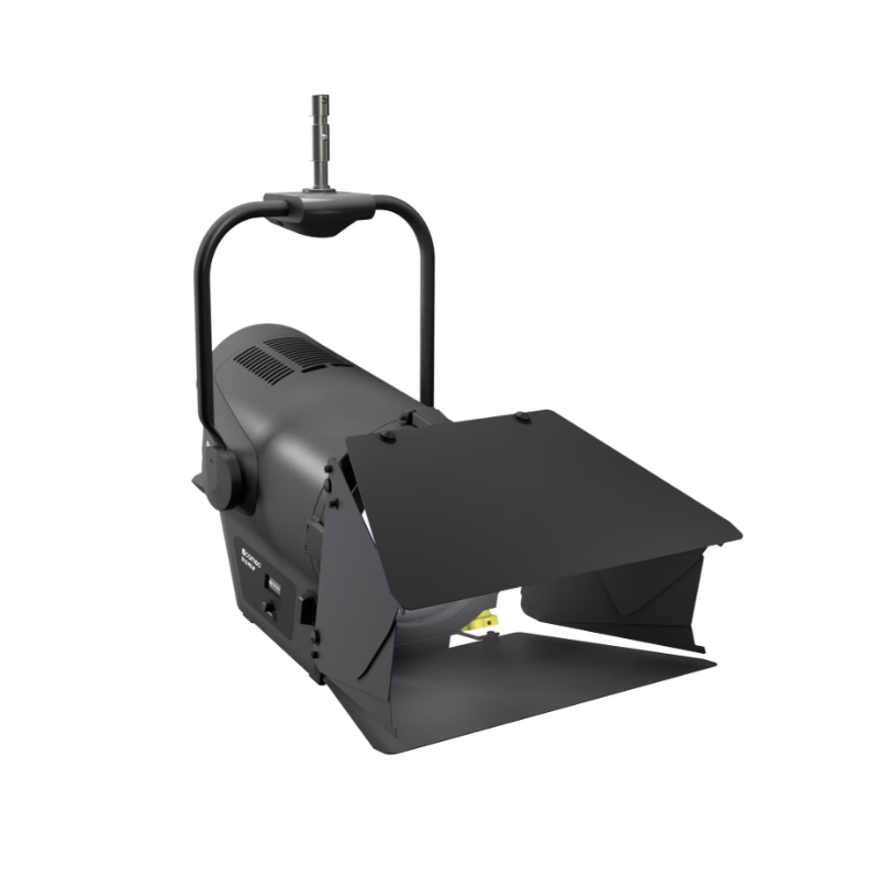 CAMEO - Proiettore Fresnel IP65 a palo con LED Daylight