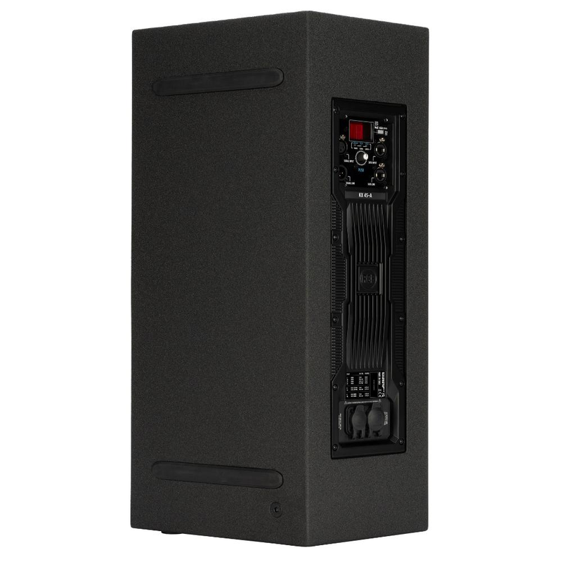 RCF - DIFFUSORE ATTIVO A DUE VIE AD ALTA POTENZA