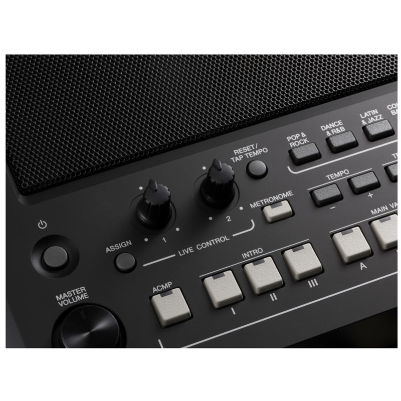YAMAHA - 