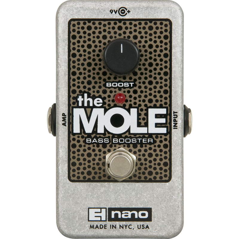 ELECTRO HARMONIX - 