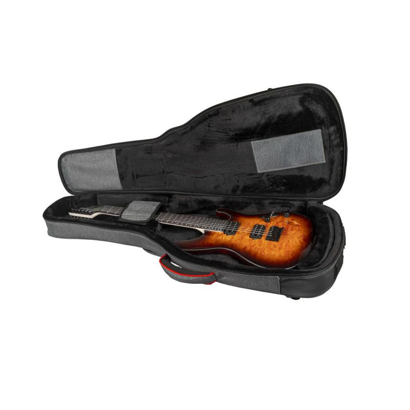 PROEL - Borsa professionale imbottita per chitarra Elettrica