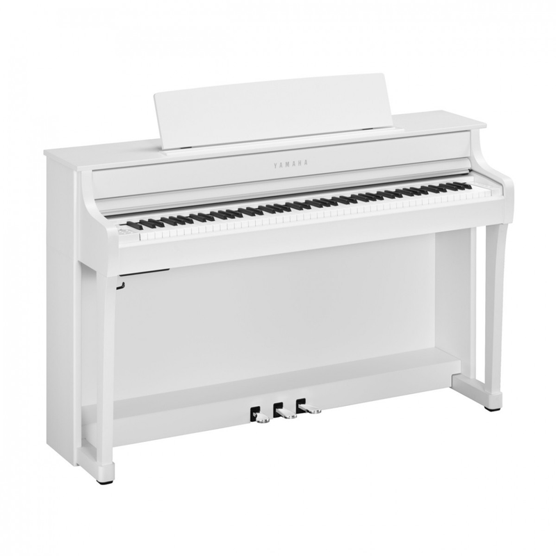 YAMAHA - Pianoforte digitale