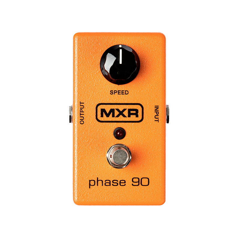 MXR - pedale effetto phaser