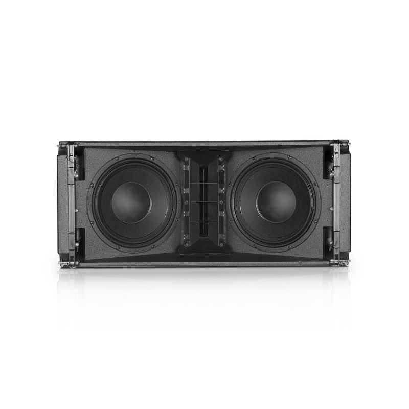 DB TECHNOLOGIES - Line array 2x10