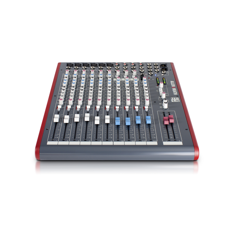 ALLEN & HEATH - 