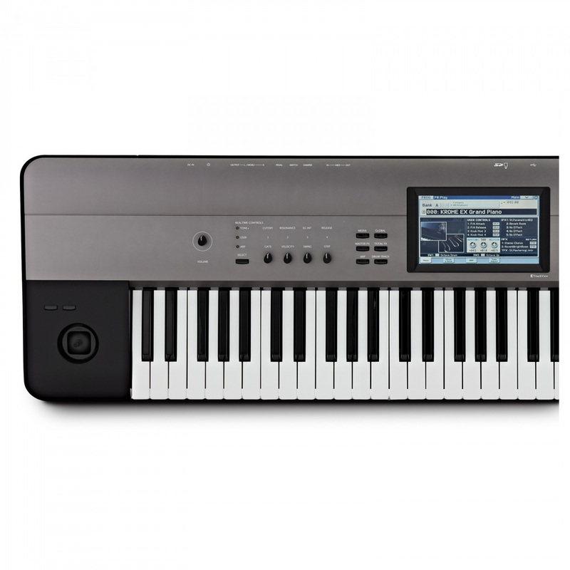 KORG - Workstation digitale 73 tasti semipesati