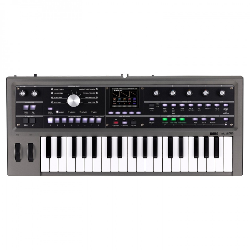 KORG - 