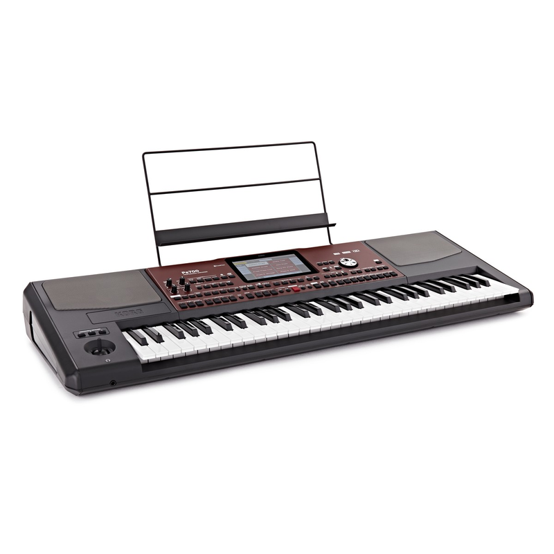 KORG - Tastiera professionale arranger 61 tasti