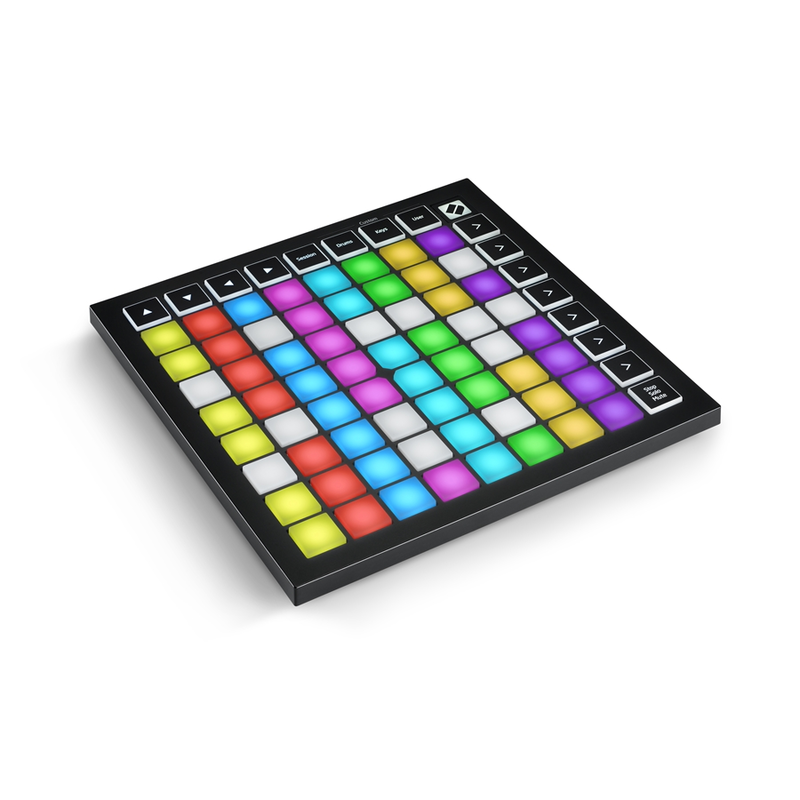 NOVATION - MIDI controller