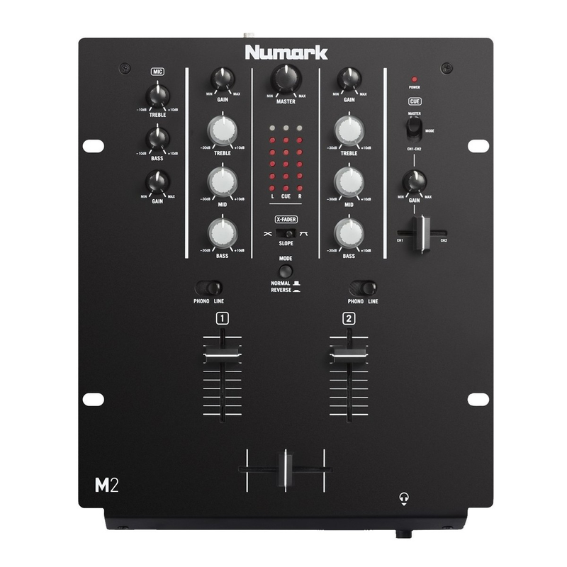 NUMARK - 