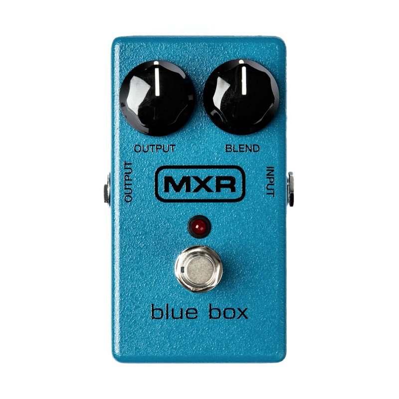 MXR - 