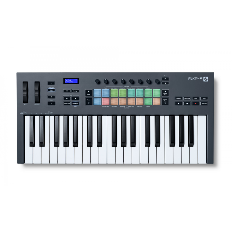 NOVATION - 