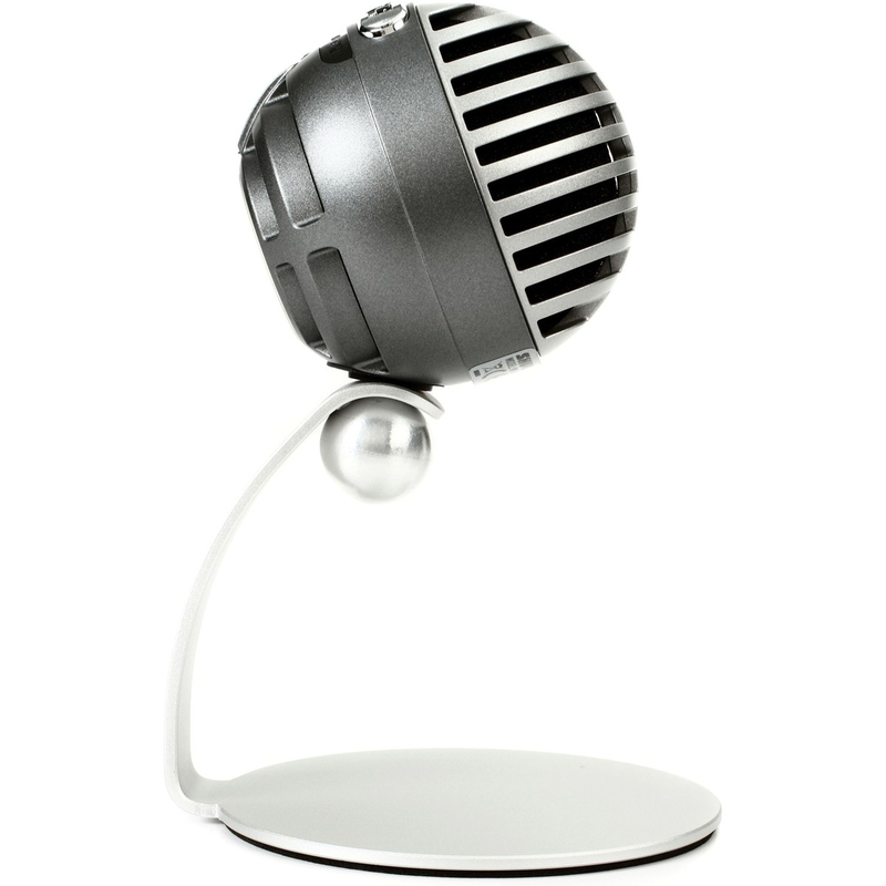 SHURE - Microfono da studio