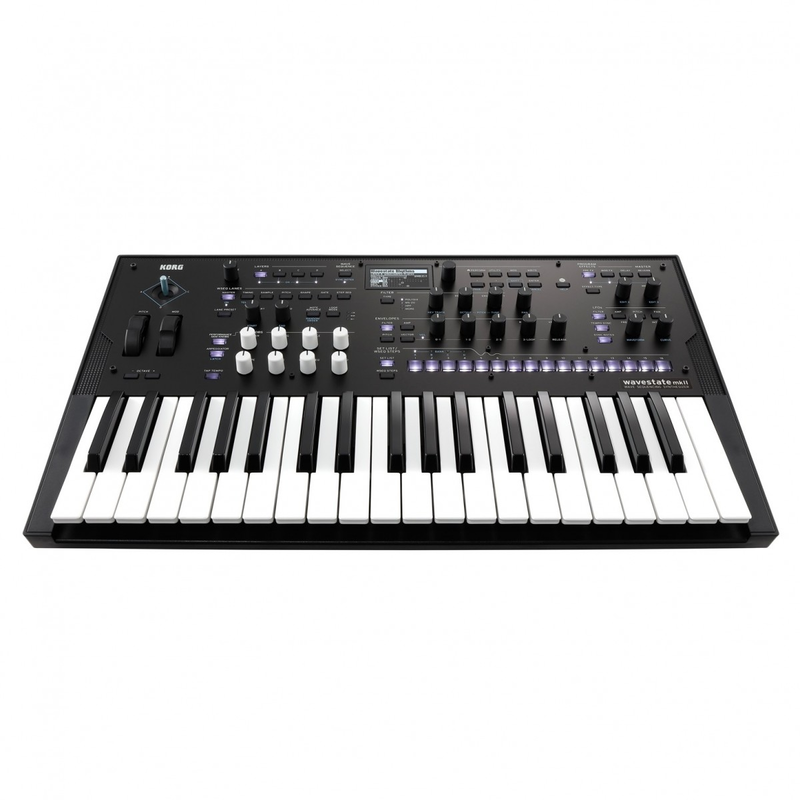 KORG - 