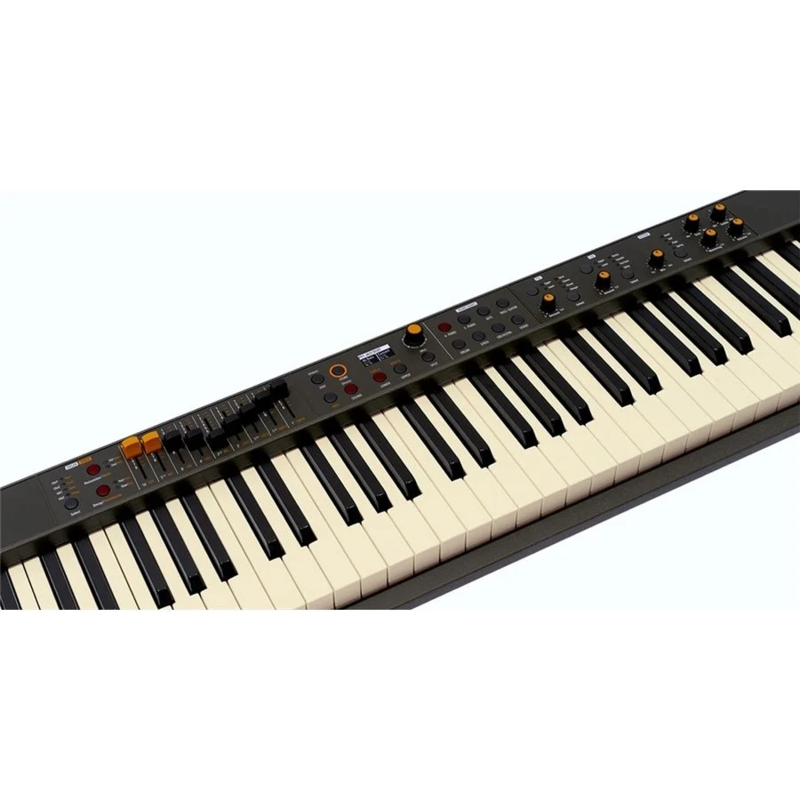 STUDIOLOGIC - STAGE PIANO DIGITALE 88 TASTI SEMI-PESATI