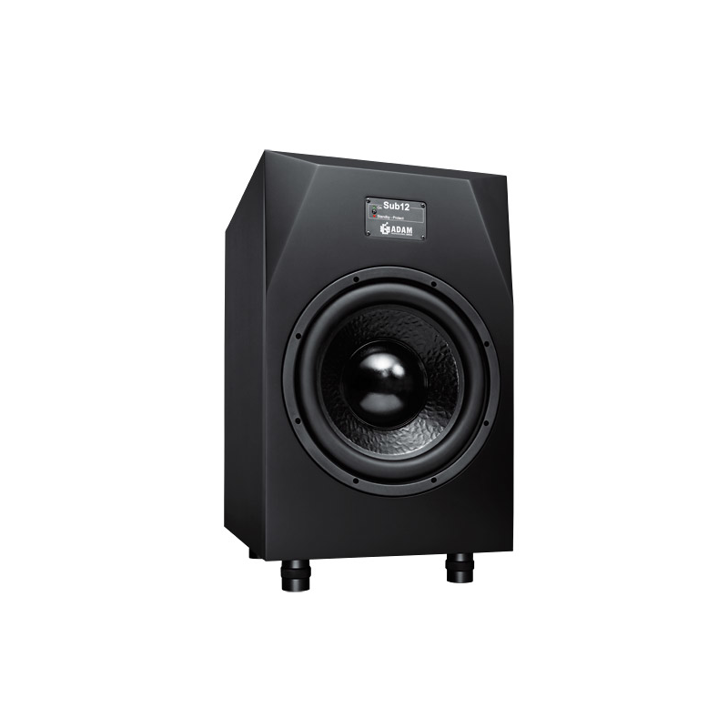 ADAM AUDIO - Subwoofer Attivo 12